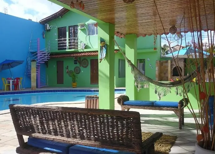 Pousada Sambura 01 A 26