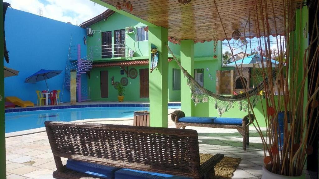 Inn Sambura 01 A 26 2*